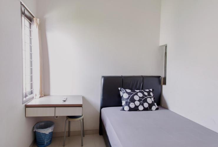 فندق باليكبابانفي  Comfort House المظهر الخارجي الصورة